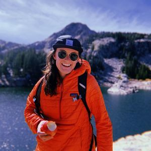 Meet your Posher, Caroline